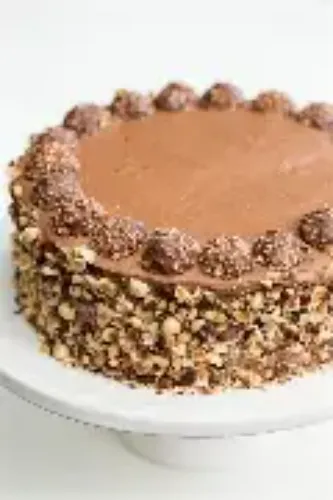 Ferrero rocher